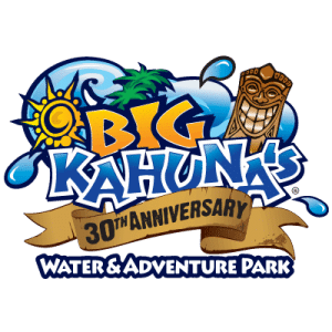 Big Kahuna's Water & Adventure Park